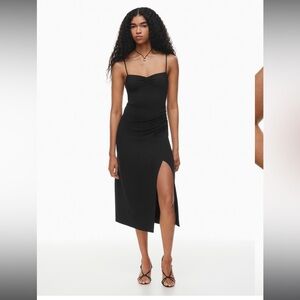Aritzia Wilfred Dress